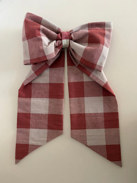 CHRISTMAS BOWS - ORDERS CLOSE 14th DECEMBER