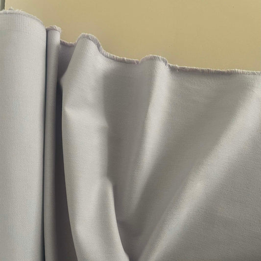 10oz COLOURED DENIM - LAVENDER