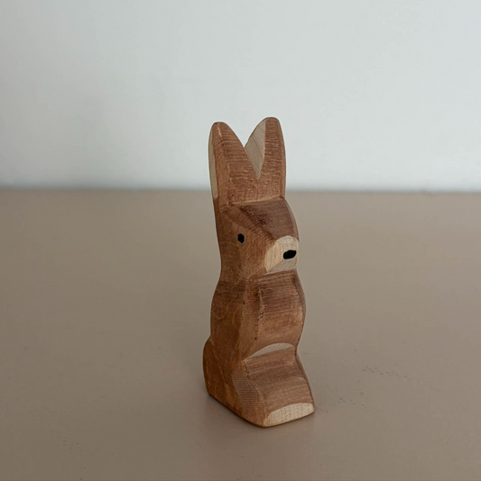 OSTHEIMER RABBIT -EARS UP