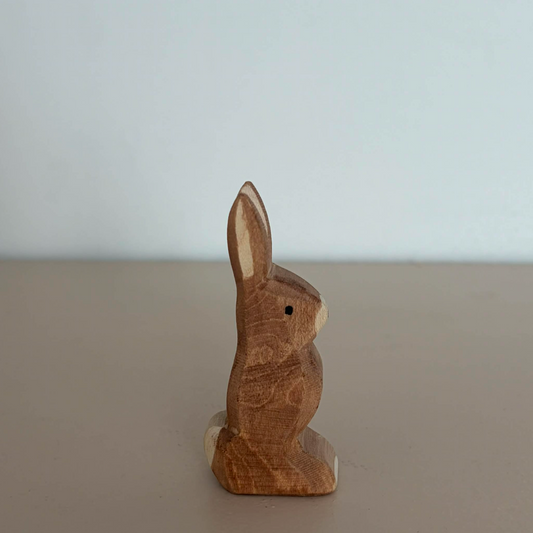 OSTHEIMER RABBIT -EARS UP