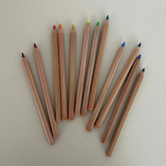 YORIK PENCILS - SET OF 12